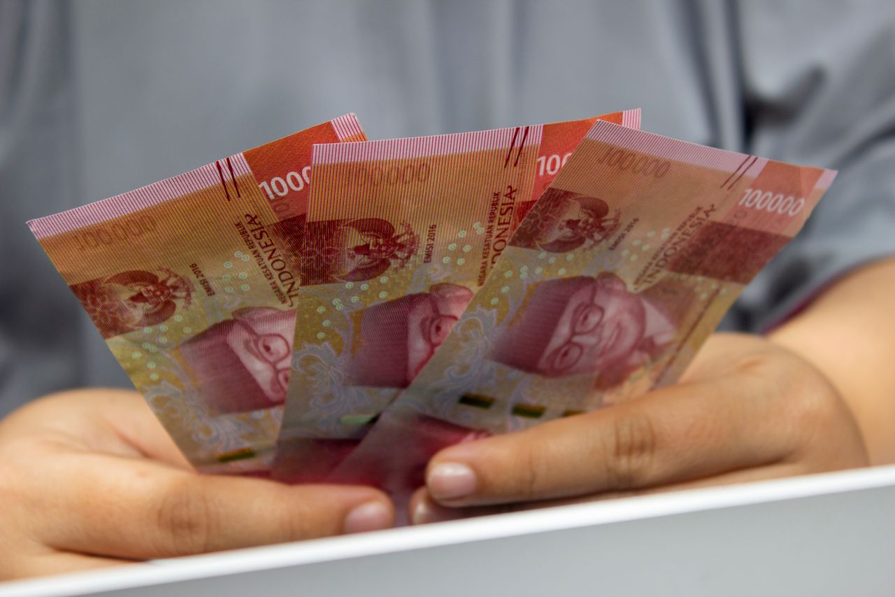 Yuk, cek apakah kamu sudah punya tanda finansial sehat ini meskipun gaji pas-pasan!