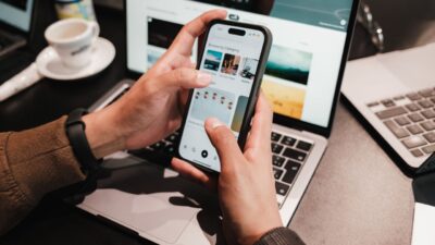 Latih Critical Thinking untuk Berita