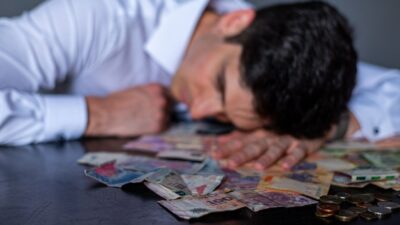 Pentingnya Pengelolaan Risiko untuk Menghindari Kebangkrutan