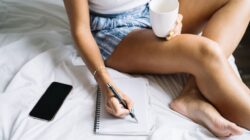 Kebiasaan Kecil Ini Bisa Bikin Potensi Diri Kamu Meledak, Tanpa Bikin Capek!