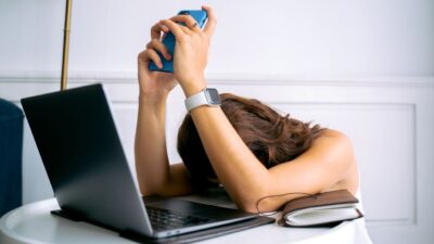 Sisi Positif Menjaga Privasi Medsos