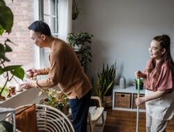 Duh, Kaget Banget! Ini Sisi Lain dinamika peran pria Usai Nikah