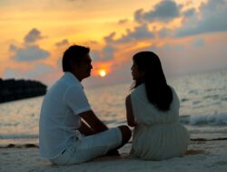 Jangan Ribut! Begini Cara Mengatur Keuangan Pasangan Baru Menikah