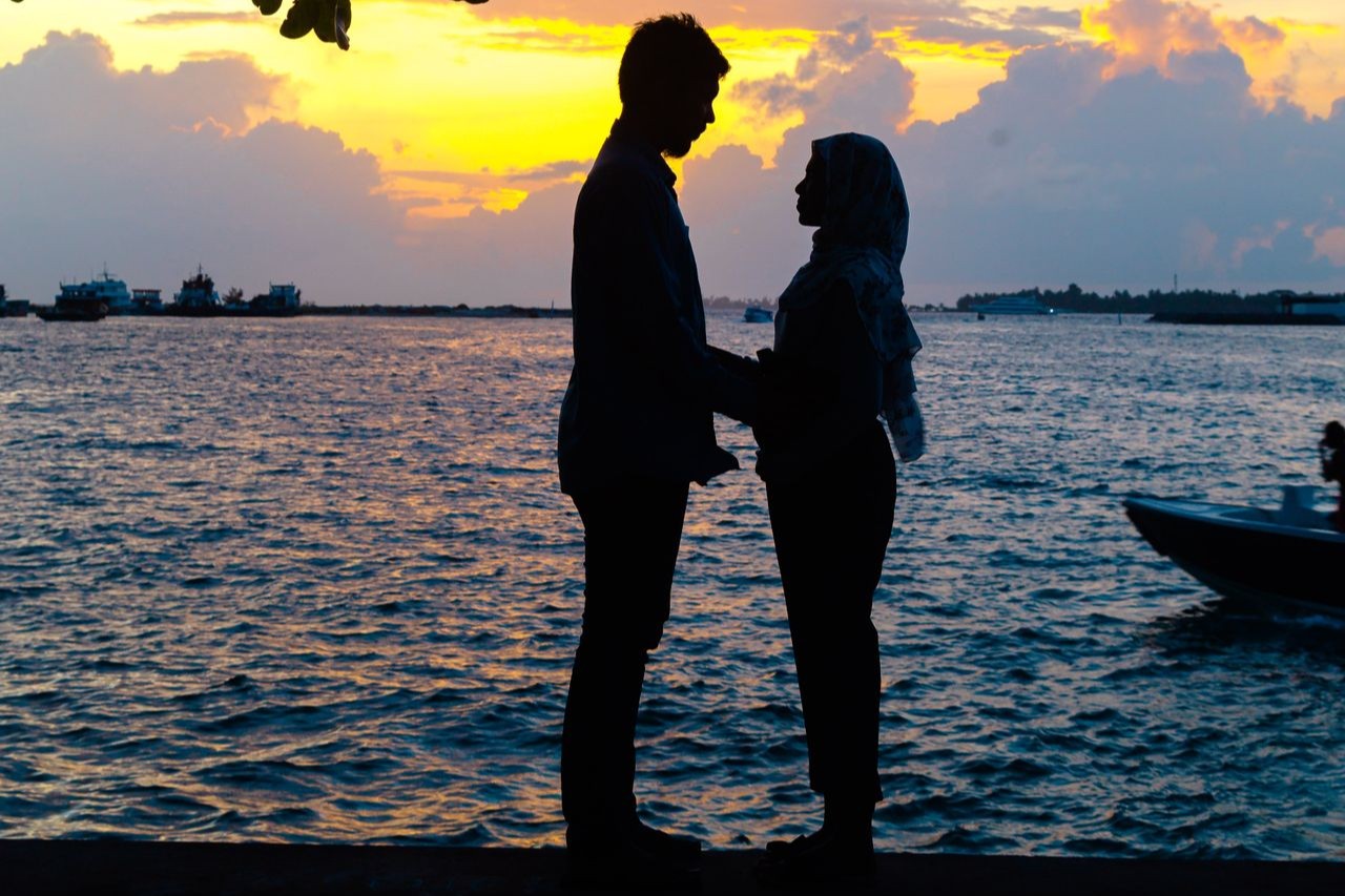 Cara Berpikir Antara Laki-laki dan Perempuan, Apakah Sama?