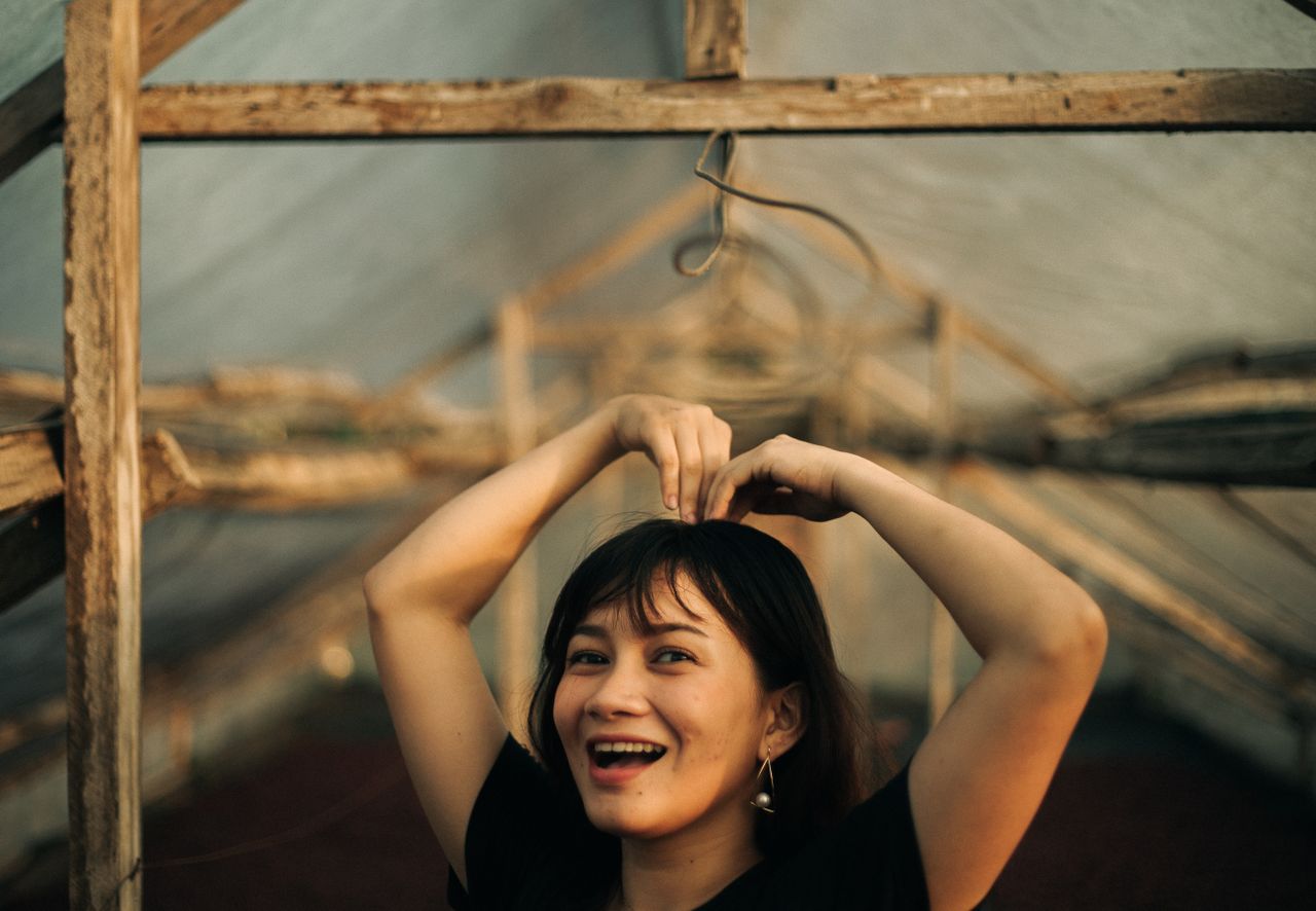 Cara Self Love yang Bikin Kamu Berhenti Membenci Diri Sendiri Mulai Hari Ini — F