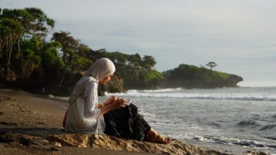 Yuk, temukan tujuan hidupmu sekarang dan mulailah melangkah menuju masa depan yang lebih bermakna!