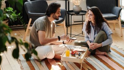 Yuk, temukan berbagai strategi efektif dalam menjaga keharmonisan rumah tangga agar cinta dan kebahagiaan selalu langgen