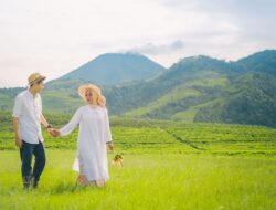 Gampang Banget! Begini Cara Menjaga Pikiran Pasangan Biar Nempel Terus Tiap Hari
