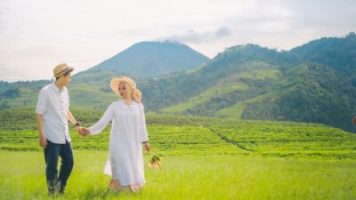 Yuk, pelajari rahasia menjaga pikiran pasangan agar hubungan makin harmonis dan lengket setiap hari!