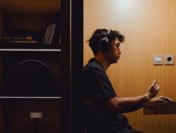 Rekomendasi Jenis Pekerjaan Remote Dari Rumah Bikin Cepat Kaya