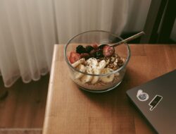 Jangan Sepelekan Nutrisi Otak Ini Bikin Fokus Tajam!