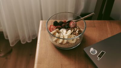 Nutrisi Penting untuk Fokus dan Otak Tajam
