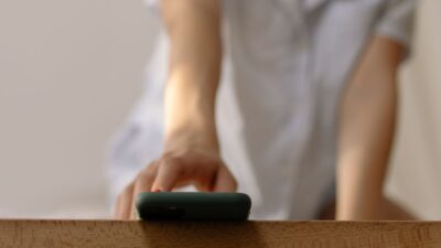 Kebiasaan Pagi yang Diam-diam Bikin Daya Tarik Diri Kamu Turun Tanpa Disadari —