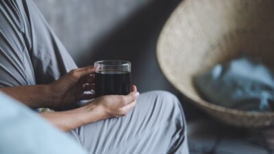 Dampak Kafein dan Kecemasan yang Diabaikan