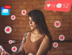 Suka kirim kepribadian stiker digital? Ini artinya!
