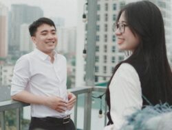 Awas Tertipu! Begini Cara Bongkar Ketulusan Wanita yang Asli atau Cuma Dianggap Teman Doang