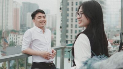 Yuk, kenali tanda-tanda ketulusan wanita agar kamu tidak salah mengartikan perasaannya!