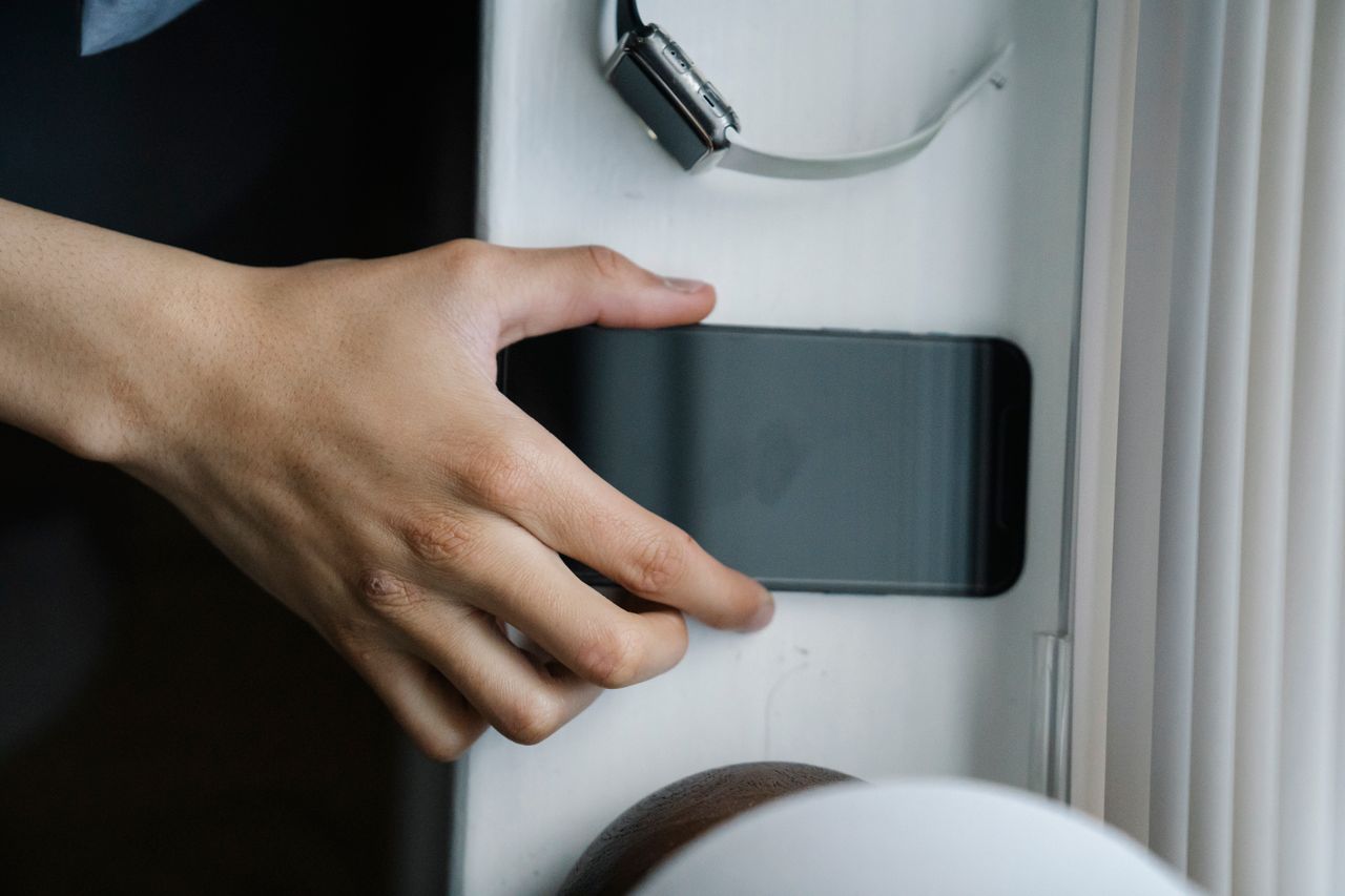 Susah Fokus? Saatnya Coba Detoks Digital Ini!