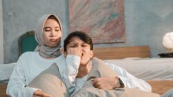 Berani Tunjukkan Kerentanan Emosional Bikin Hubungan Makin Lengket?