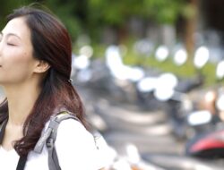 Ini Cara Sederhana Jaga Kesehatan Mental Biar Tidak Gampang Emosian