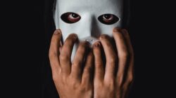 Ngeri! Ini Psikologi Di Balik Perilaku Orang Jahat