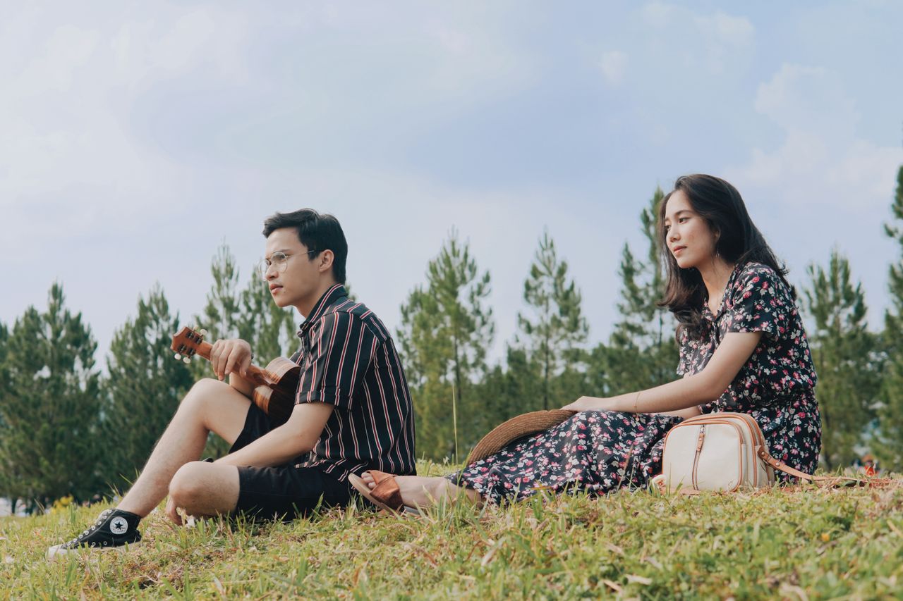 Yuk, kenali berbagai tanda pria belum siap nikah agar kamu bisa lebih bijak dalam melangkah ke jenjang yang lebih serius