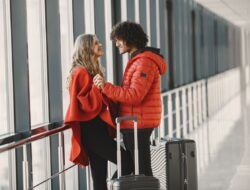 Biar Nggak Gampang Putus, Ini Rahasia Menjaga Hubungan LDR Tetap Lengket dan Bikin Kangen Terus!