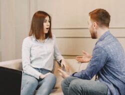 Hati-hati! Ini Indikasi Pasangan Melakukan Tindakan Gaslighting