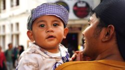Kesiapan Menjadi Ayah dalam Menyambut Kelahiran Anak Pertama