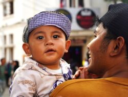 Kesiapan Menjadi Ayah dalam Menyambut Kelahiran Anak Pertama