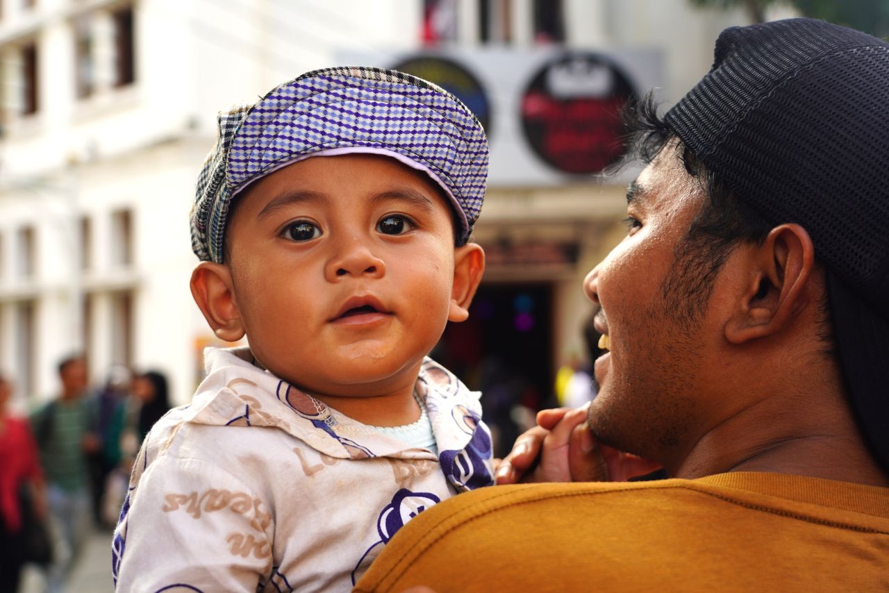 Yuk, mantapkan hati dan tingkatkan ilmu lewat panduan spiritual demi kesiapan menjadi ayah yang siap mendampingi keluarg