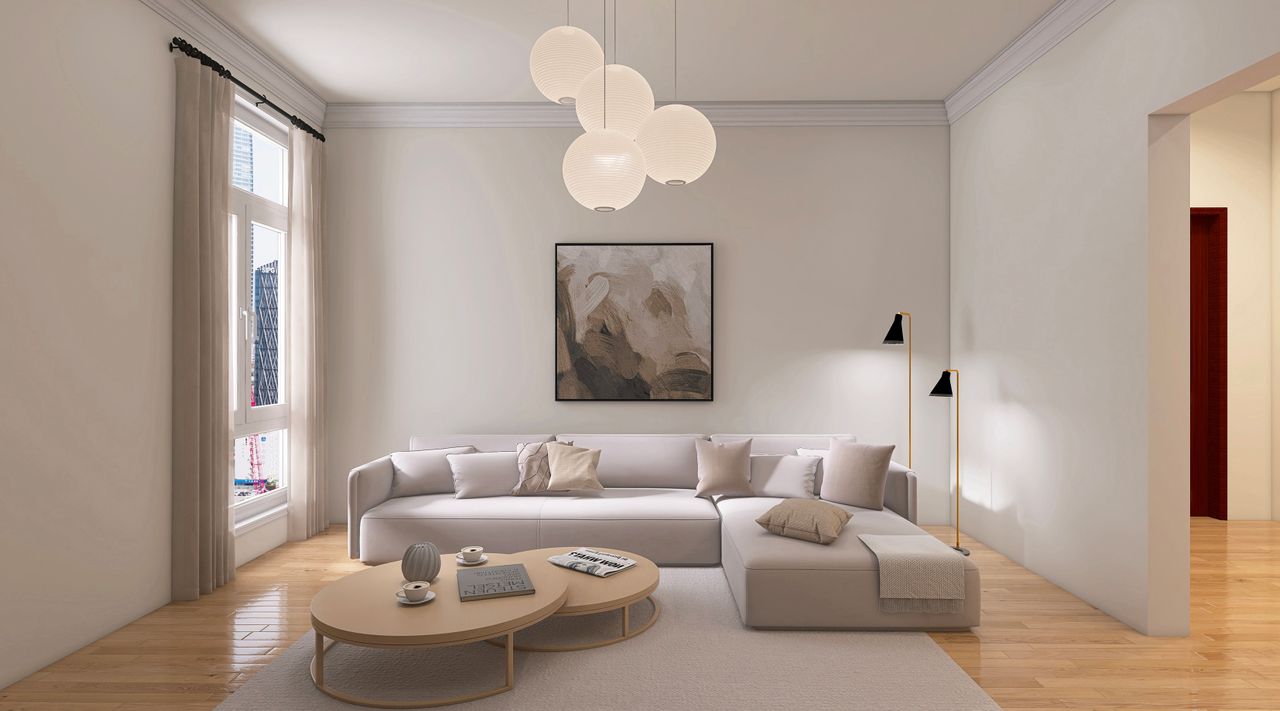 Yuk, intip rekomendasi warna cat rumah agar terlihat mewah tanpa mahal yang bikin hunian makin elegan!