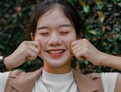 Cara Agar energi positif Kamu Narik Hal-Hal Baik Tanpa Disadari