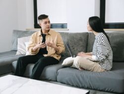Ternyata Cara Pasangan Emosi Stabil Berkomunikasi Ini Bikin Hubungan Makin Adem