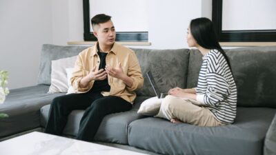 Ternyata Cara Pasangan Emosi Stabil Berkomunikasi Ini Bikin Hubungan Makin Adem