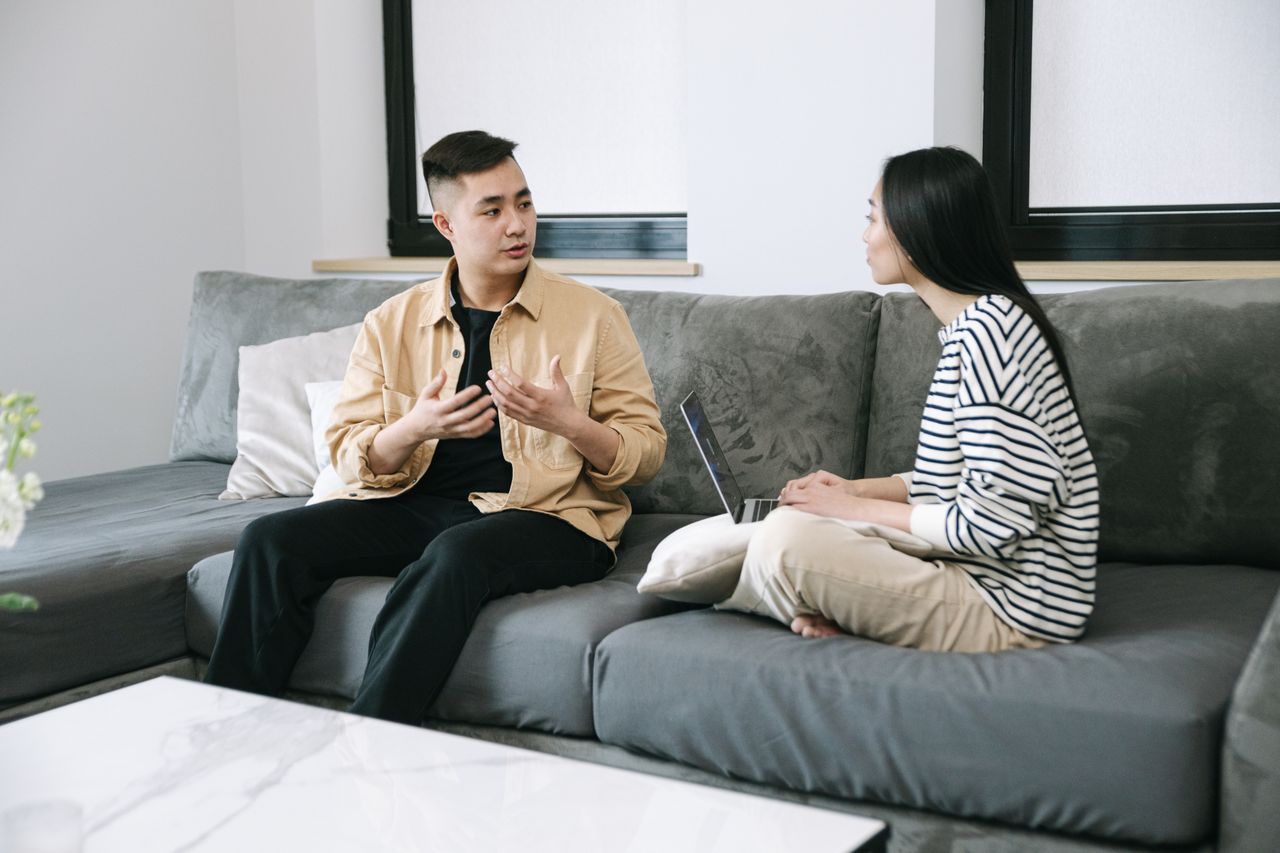 Ternyata Cara Pasangan Emosi Stabil Berkomunikasi Ini Bikin Hubungan Makin Adem