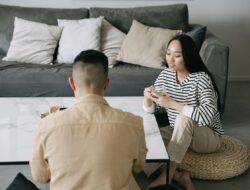 Terbongkar! Ini Rahasia Obrolan Rahasia Komunikasi Pasangan Cerdas yang Bikin Hubungan Anti Ribet