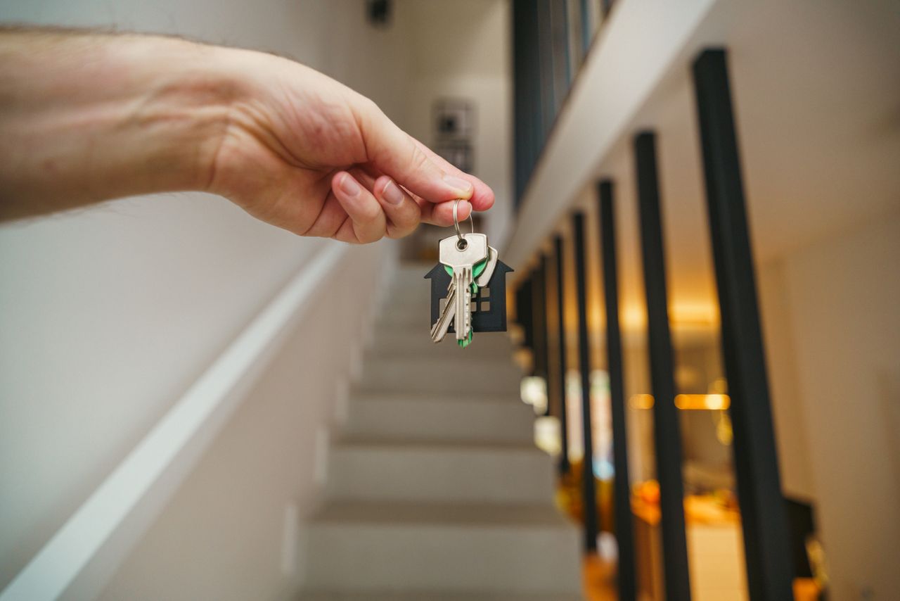 Yuk, wujudkan impian punya Rumah Pertama meski gaji pas-pasan dengan cara nekat yang cerdas ini!