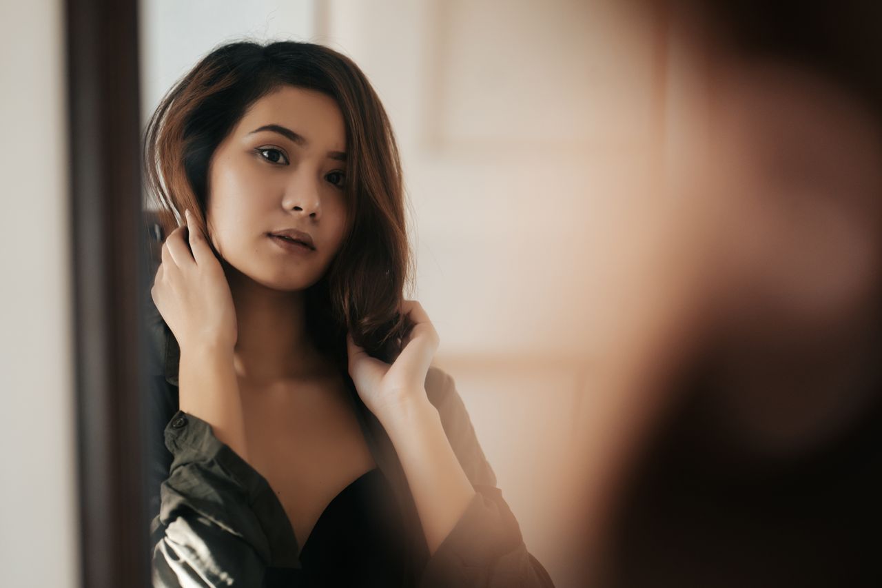 Yuk, mulai cintai diri sendiri dan terapkan langkah nyata untuk membangun Body Positivity hari ini!