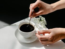 Beneran Bisa Awet Muda? Ini Manfaat Kopi yang Jarang Orang Tahu!