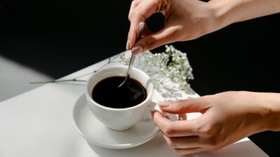 Yuk, temukan berbagai manfaat kopi terbaik untuk kesehatan dan rahasia awet muda setiap hari!