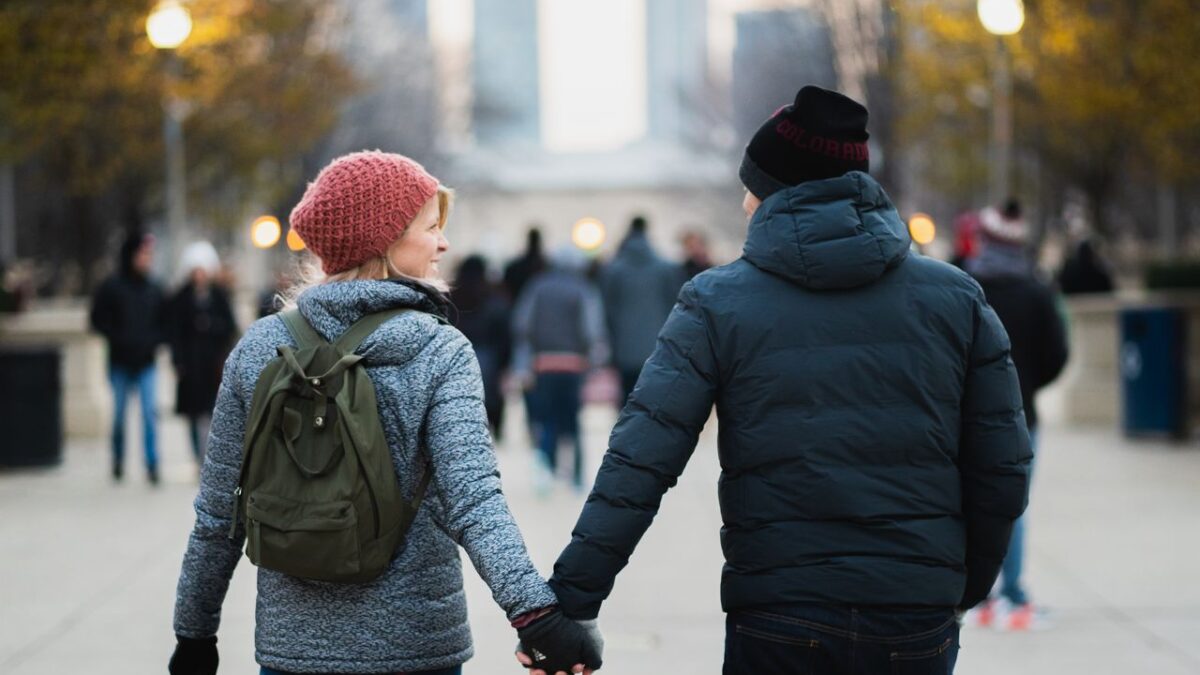 Kumpulan Kisah Romantis tentang Kenangan Manis dari Hal-Hal Kecil Pasangan Tercinta