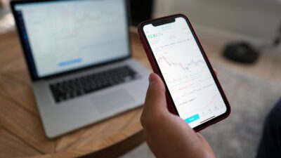 Gak Perlu Takut Miskin, Ini Cara Mulai Investasi Biar Cepat Merdeka Finansial! —