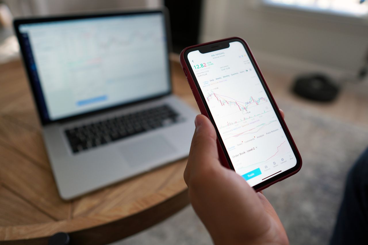 Gak Perlu Takut Miskin, Ini Cara Mulai Investasi Biar Cepat Merdeka Finansial! —