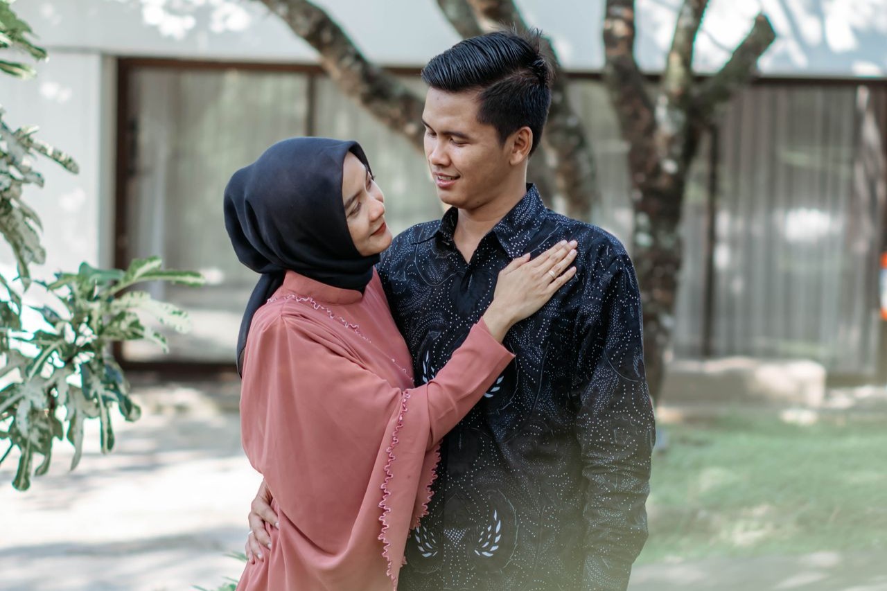 Yuk, ucapkan kalimat meluluhkan pasangan ini sekarang biar hubungan kalian makin langgeng dan romantis!