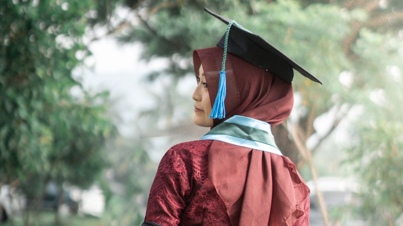 Yuk, persiapkan mental kerja baru agar kamu lebih percaya diri menghadapi dunia profesional!