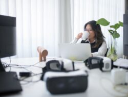 Era AI Makin Ganas, Kenapa Soft Skill Ini Wajib Punya?