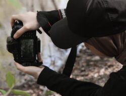Hobi Dibayar? Begini Cara Gali Potensi Diri Bikin Cuan!