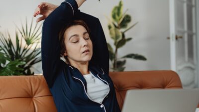 Yuk, mulai perbaiki gaya hidupmu dari sekarang biar tetap awet muda dan penuh energi setiap hari!