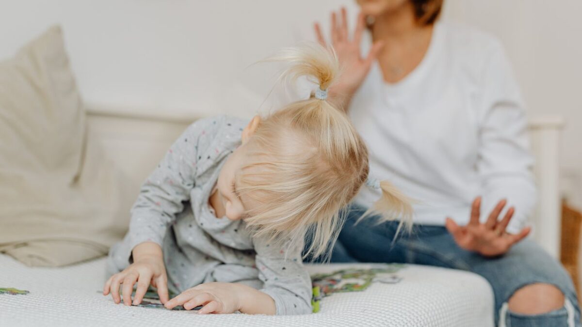 Memahami Alasan di Balik Perilaku Anak Menyebalkan yang Justru Pertanda Positif